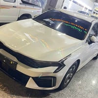 كيا K5 • ٢٠٢٤ • بصره