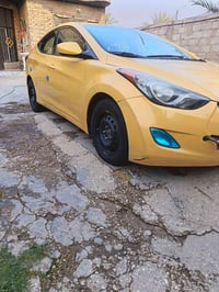النترا • ٢٠١٣ • مكينه جديده