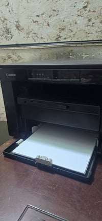 كانون MF3010 • ليزر أحادي اللون • ١٩ صفحة/دقيقة