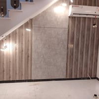 ديكورات • تشطيب وترميم • بديل رخام