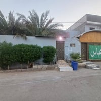 أبي الخصيب السبيليات • ٣٥٠م • يطل على نهر
