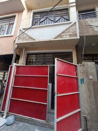 دار زراعي للبيع مساحه 30متر واجهه 3م ونزال 10م طابقين خلف بداله سبع اب...