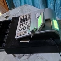 حاسبة كاشير • مطاعم • البصرة