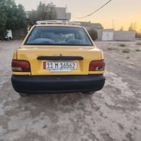 ٢٠١٤ • تبديل كير ومحرك • رقم بغداد