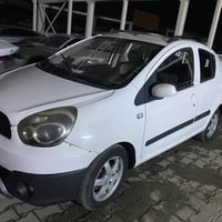 باندا كروز • ٢٠١٣ • جير عادي
