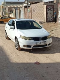 سيراتو • ٢٠١١ • محرك گايم