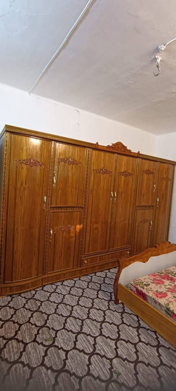 أهلاً وسهلاً بكم
متوفر جميع انواع الاثاث المنزلي ما عليك فقط ضغط ع رقم لتواصل معنا عبره الواتساب wa.me/9647725972986
