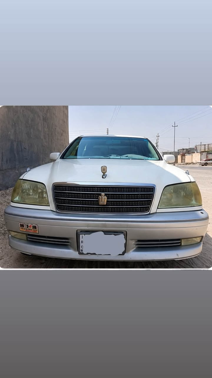 السلام عليكم سياره جنون ابيض اربع دكم تحكم ستيرن ثلاجه بانوراما كفاله عامه رقم بصره مداور خلال اسبوع مكينه ديفور D4سعر 146ورقه وبيها مجال 
***********
***********
