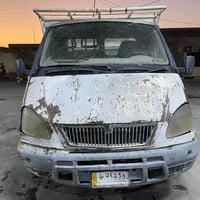 روسيا • ٢٠٠٤ • بغداد