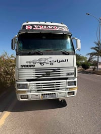 كرين • فالفو • ١٩٩٧