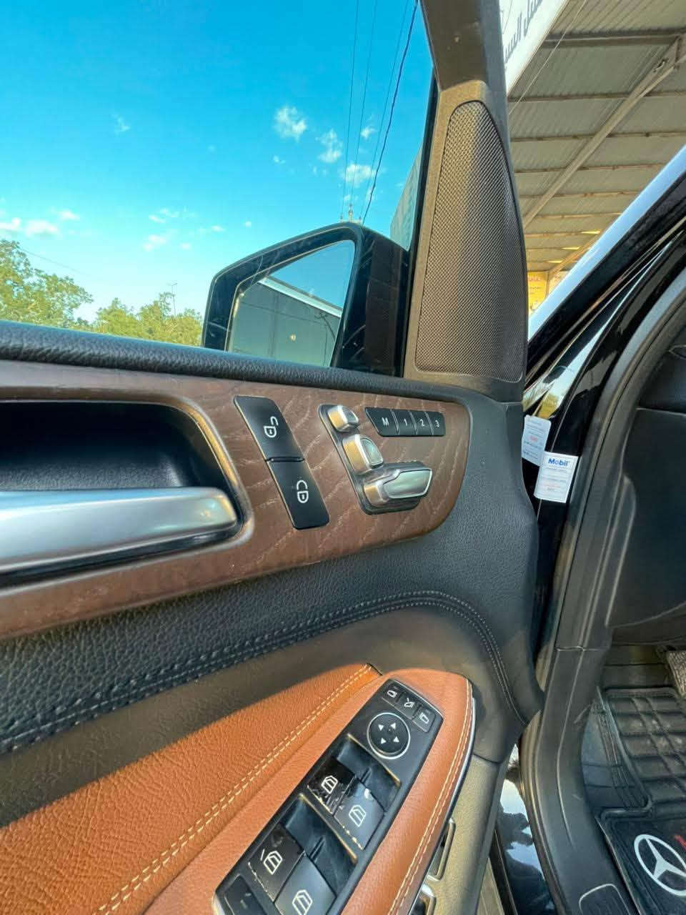 مارسدس gls/500/٢٠١٨
فور متك 
رقم بغداد باسمي 
ماشيه ١٣٥
خليجي كفاله من كلشي 
فول مواصفات 
بنوراما
كشنات جلد 
خمس بصمات
بردات خلفيه
جنطه شفط
رادارات ٣٦٠
كامرات ٣٦٠ درجه
وباقي لمواصفات مكاني بابل 
السعر 415 وبيه مجال 

***********
***********
