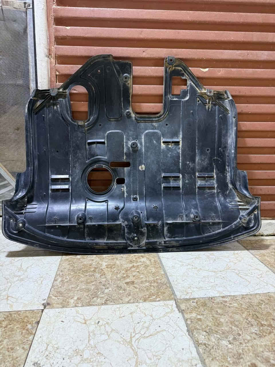 درع سورنتو • سورنتو ١٢ • مكينه ٤ ستندر