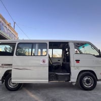 نيسان تخت • ٢٠٠١ • اربيل