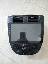 شاشة اوبترا بدون كامرة 150 قفل هية وحصان دشبول كامل 07712992835