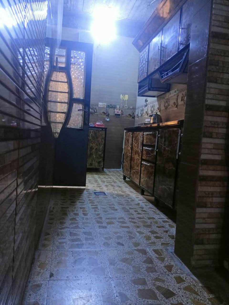 حي السماح ٩٠ • ١٠٠م • ١ غرفة