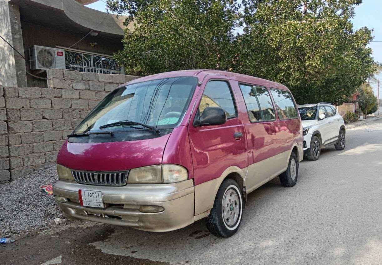 ١٩٩٦ • بعقوبه • سنويه ٢٠٢٧