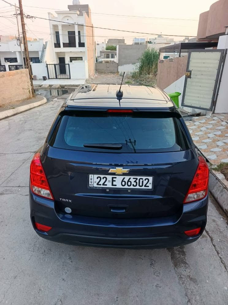 فروشتن تراكس ٢٠١٩ دوو بارجه وبه له يه ك بوياغي هه يه سعر ٨٣
للبيع تراكس ٢٠١٩ بيها بيها قطعتين صبغ وحافه بونيت سياره بجم كبس السعر ٨٣ شاشه وكامرا وكشنات امامي هيتر *********** او *********** كركوك, العراق
