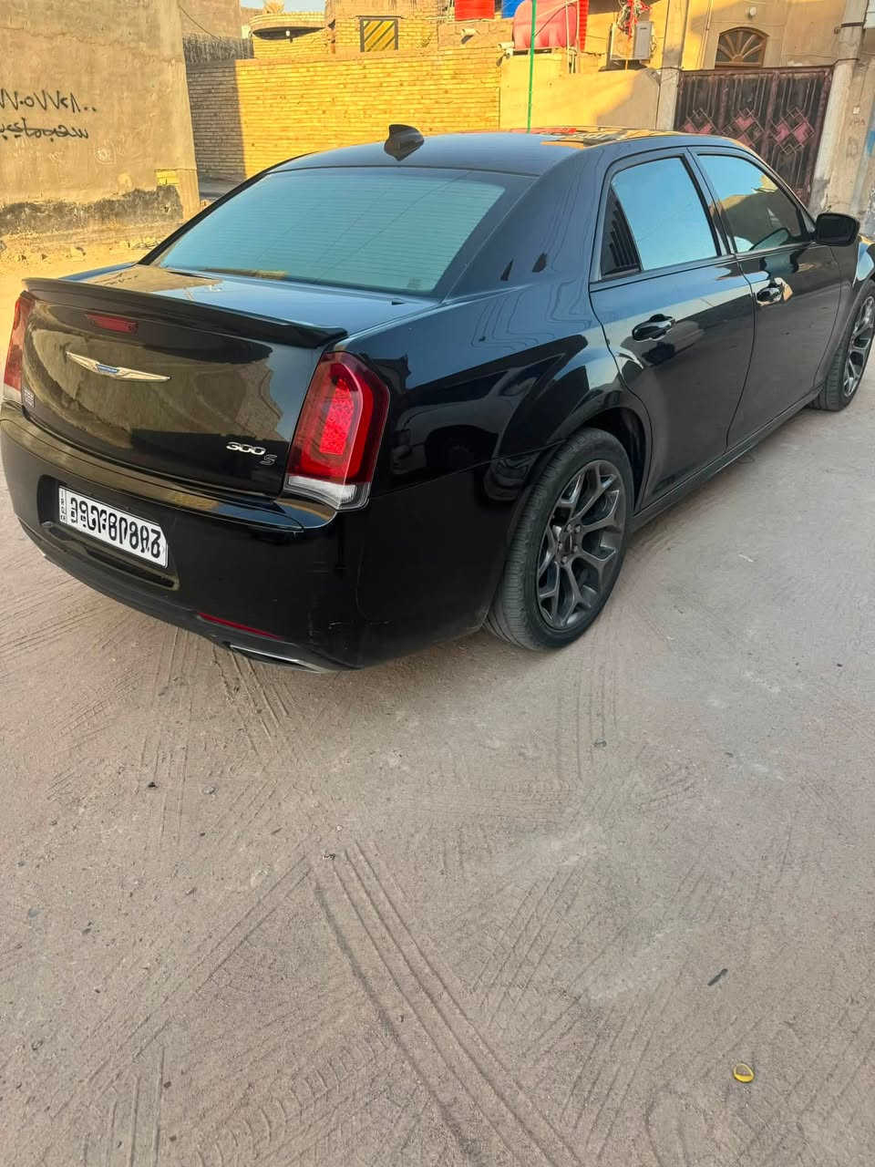 اوباما
وارد كندي ٢٠١٨ 
سياره كلين كفاله عامه 
مواصفات s فول بانوراما 
ماشيه ٩٠ 
رقم اربيل سنويه ٢٠٣٠
حداده جديده تخم تايرات جدد ربع ما تصرف ع سياره 
كير مكينه تبريد كفاله 
مكان سياره بصره 
((( سعر ٢٦٥ و بيها مجال ))) 
تواصل ***********
