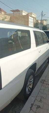 تاهو • ٢٠١٨ • البصره شط العرب