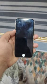 ايفون ٦s • بطارية • يشتغل عالشاحن