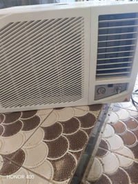 مكيف الحافظ مشتغل موسمين شغال ع الفحص. بطل غاز ٢٢. ب٣٠٠ وبي مجال. 0772...