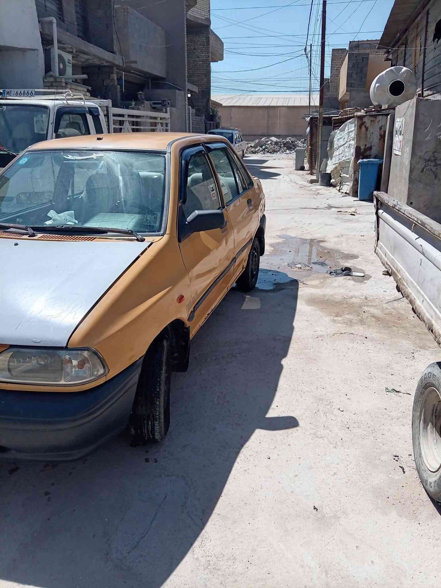 سايبه ٢٠٠٩
كير مكينه شواصي مكفوله
كهربائية جيده
الكشر مابيه تبديل ايرني قديم باب اول
بيه خياسات صندوك هلالات
الهيئه غرامات مصفره هزه مايحتاج سنويه ٢٠٣٠
السعر ٢٠ بيه مجال لشراي
التواصل ***********
الدوره
