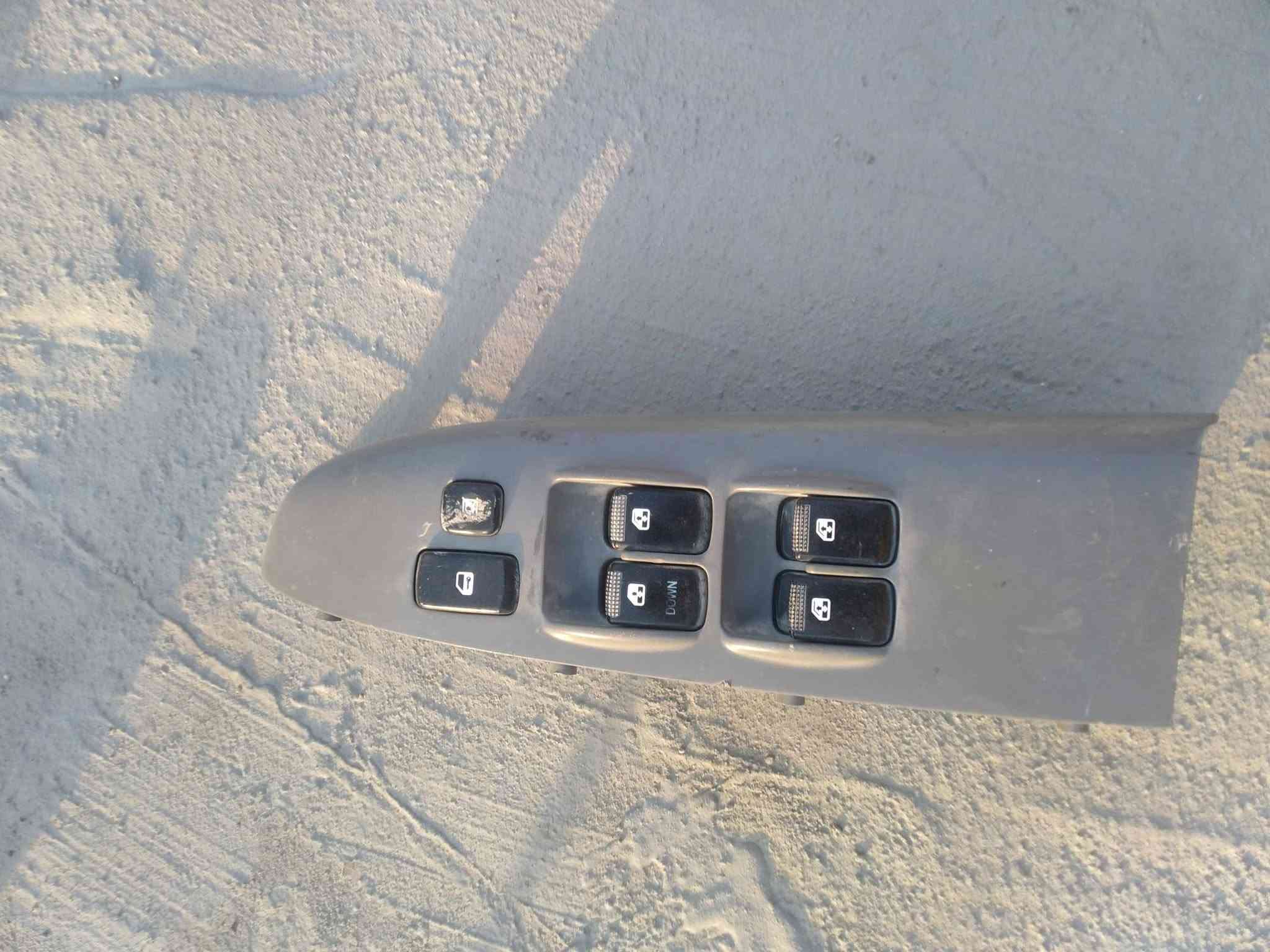 قطع غيار كيا • سيدونه