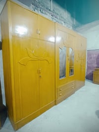 غرفه • نضيف • حله شارع 80