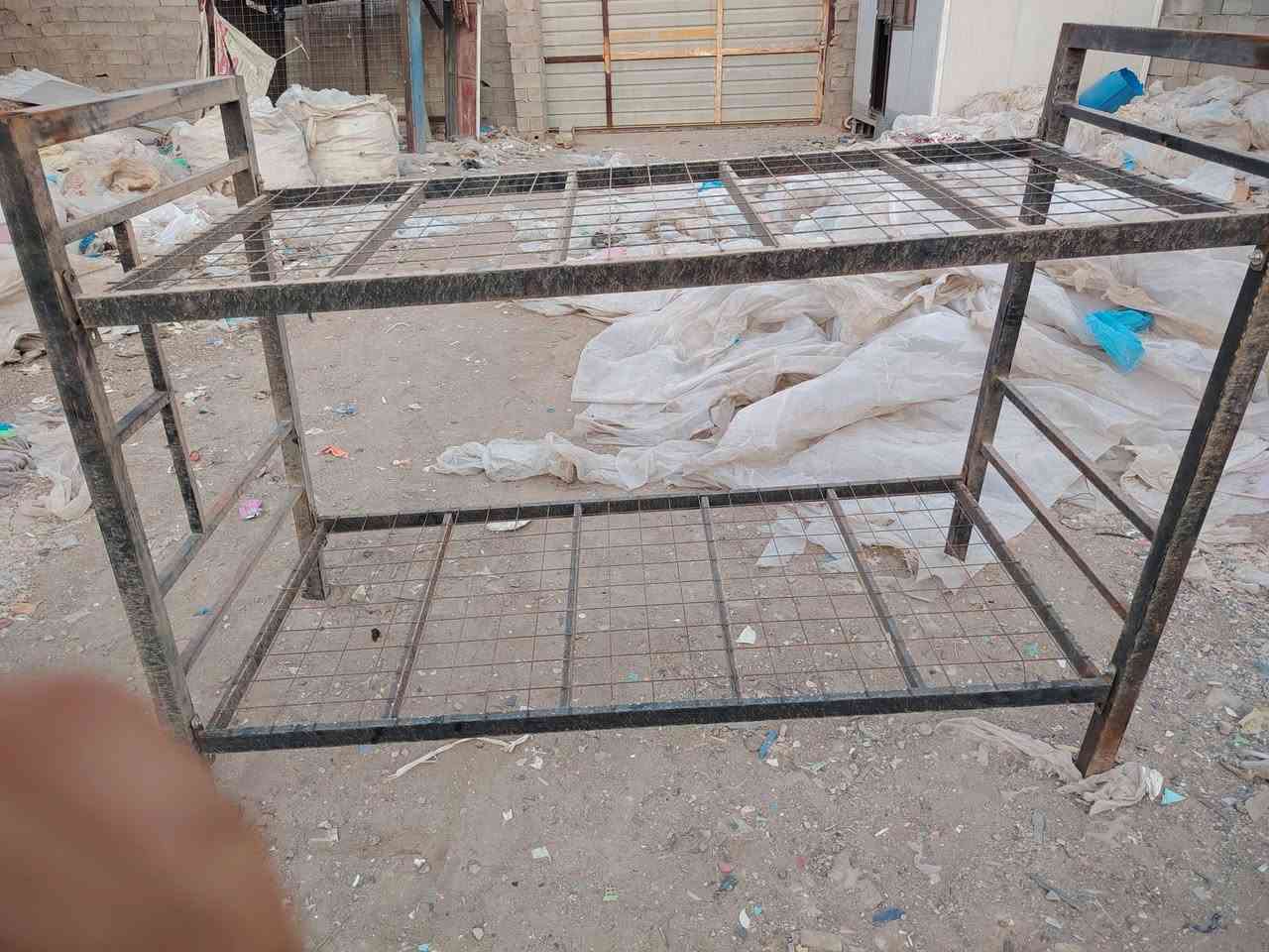 سلام عليكم شباب ثنين جرابي قاطين للبيع شراي علق وإني ادخلك خاص
الرقم بي وتساب ***********✅
