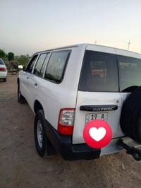 باترول • ٢٠٠١ • رقم كربلاء