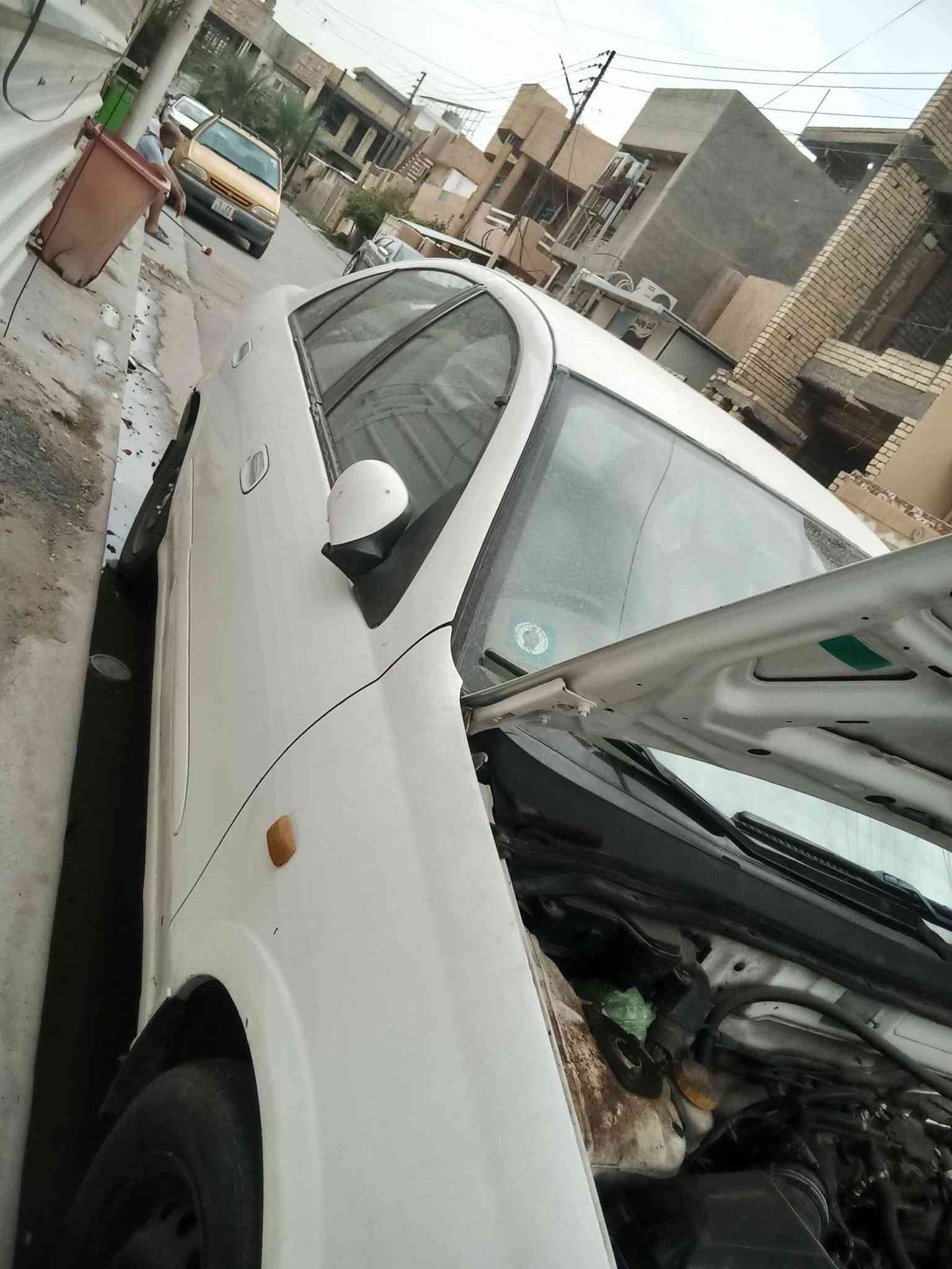 صني • ٢٠٠٠ • رقم كربلاء