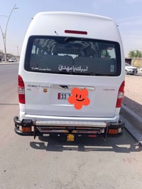 جنبي • موديل ٢٠١٩ • بغداد