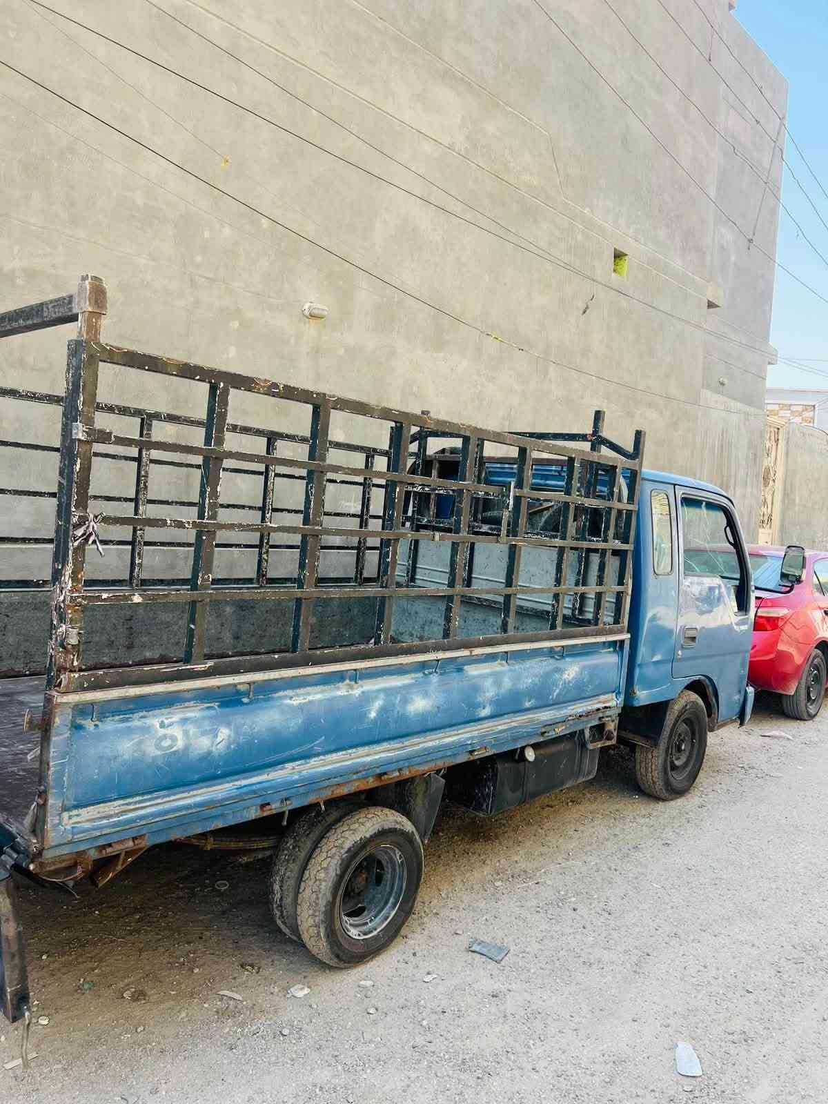 السلام عليكم للبيع كيا فونتيرا موديل 2000 رقم ديالى كير ومحرك مكفول تحويل ثاني يوم السعر 45 وبيها مجال الاستفسار ***********

