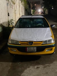 بارص • ٢٠١٥ • بغداد الشعله