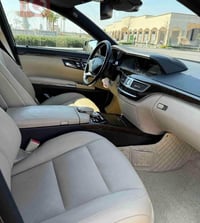 مرسيدس S350 • ٢٠١٣ • رقم سليمانيه