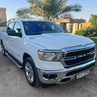بك هورن • دبل • ٢٠٢٢