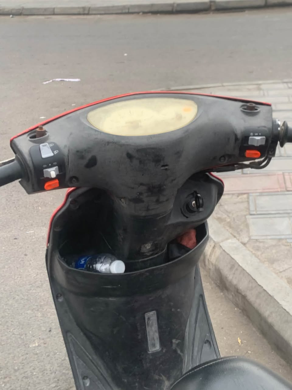 بريز • مكفول • حديث
