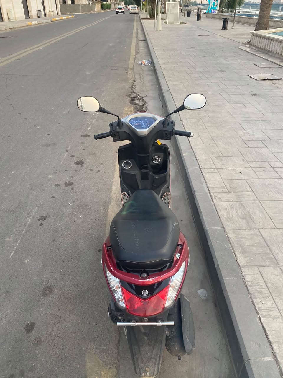 اكزز Z • ٢٠١٧ • وارد يابان
