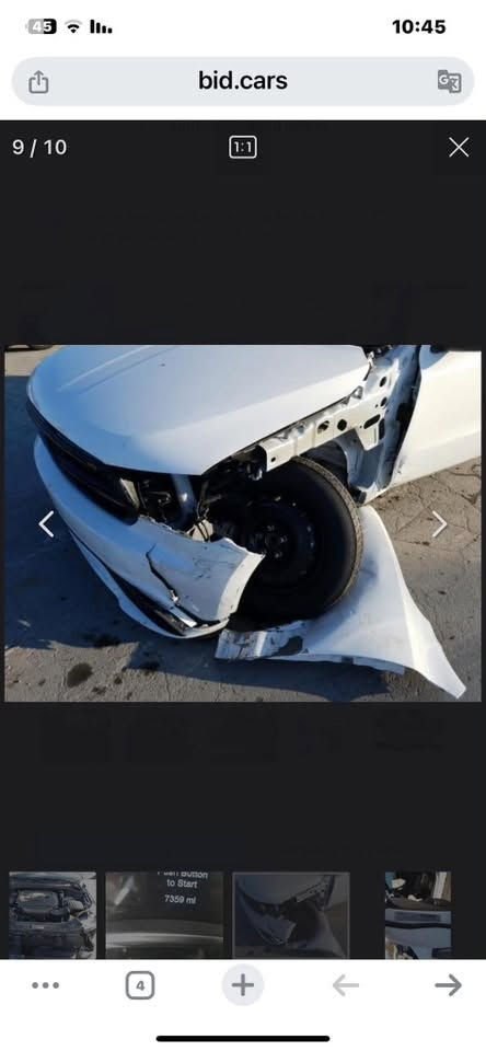 صف:
للبیع دوج دورانجو 2019 SXT وارد امريكي 
اللون: ابيض صافي 
المحرك: V6 3.6L اقتصادية جدا
7 راكب - الكشن الوسط متصل
الممشى: 149 الف كم
رقم بغداد الدولي باسمي تحويل مباشر
السيارة محورة غاز منظومة زاڤولي الإيطالي وبورشة حكومية والكرت الأصفر باسمي حديثة تصرف كلش قليل
ادامة كاملة - دهن - فلاتر - حدادية - تاير جديد
كشافات - تحكم ستيرن - شاشة وسط - كاميرا خلفية
الحادث: جاملغ جهة السايق مصلح نفسه بدون تبديل وبدون شاصي وبدون ايرباك، وباب السايق رش تجميلي قليل
السيارة نظيفة جدا ومكفولة محرك وكير وتدفئة وتبريد ثلج
مكان السيارة بغداد
وهذا رقمي متوفر واتس اب ***********
