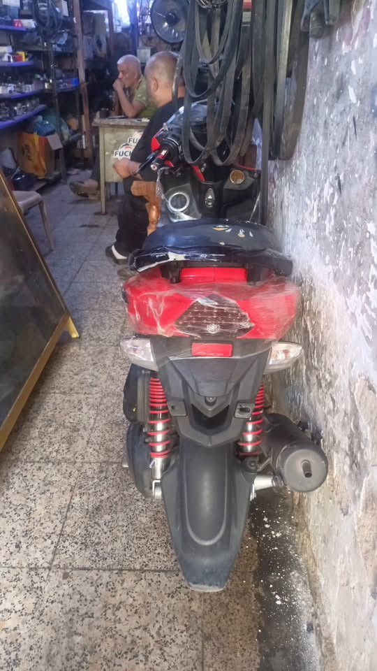 سلام عليكم ثعلب gtr نوزل بغداد  الاعظميه  650   سعره ***********
