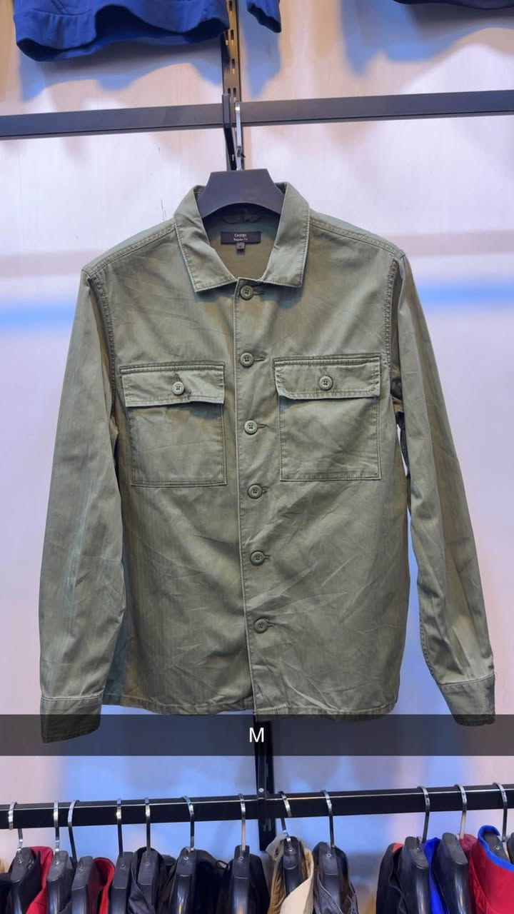 بالة قميص • سوبر كريمة • مقاسات L-XXL-M