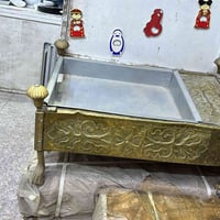 منقلة • ٦٠سم • نحاس صافي