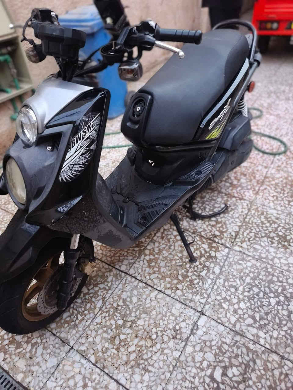 سكنس جبلي اخوان دراجه رمبه قبل شهرين منزله 
كلش نضيفه نكرت سلف دراجه كفاله عامه برغي ما مفتوح بيه اخت الزيرو 
مكاني بغداد العبيدي 
***********‬‏
مليون  100
