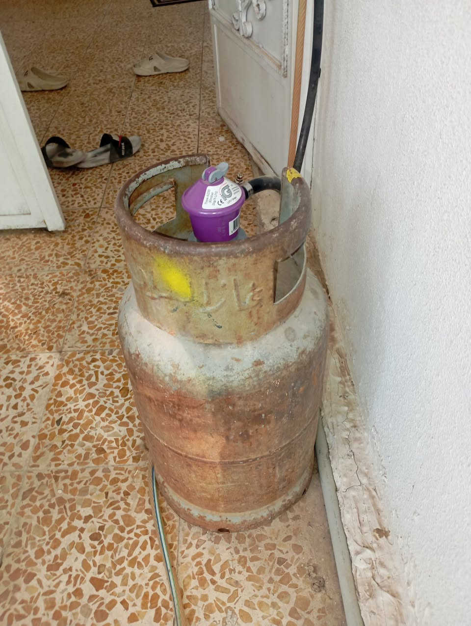 فرن • للبيع • كركوك