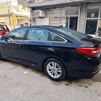 يالله السلام عليكم سوناتا موديل 16 السعر $ 105 وبيها مجال سنويه بسمي ه...