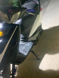 للبيع دراجه ثعلب اربع ولفات كابتريته دراجه حلوه وكاعده رقم 07865594319...