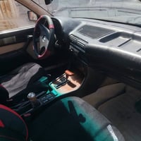 بيم دبل يو 735 • تخربط الكير • مكينة بكفالة