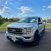 F150 ٢٠٢١ • 2700 تيربو • ٨٤ الف ميل