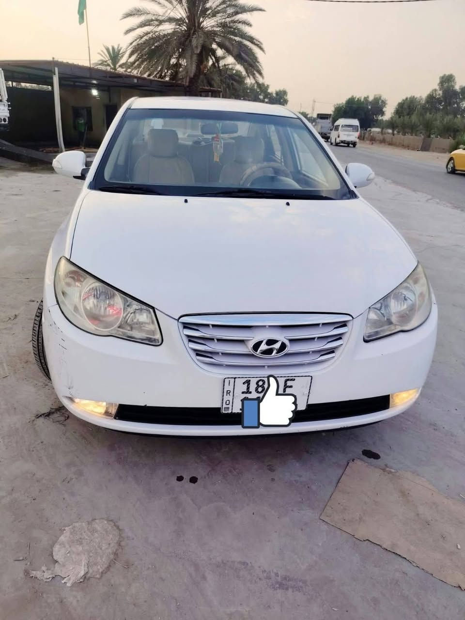 لنتره • ٢٠١١ • رقم بابل