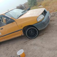 مستعجل • ٢٠١٢ • جسر ديالى